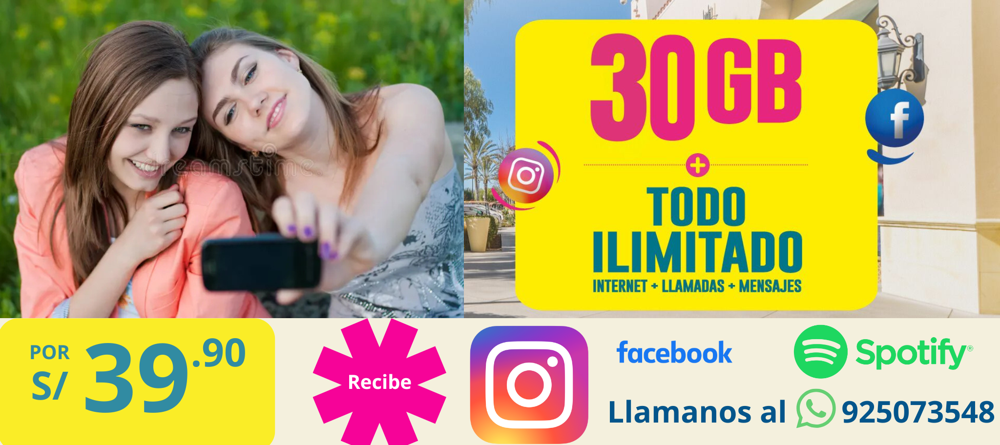 PORTADA POSPAGO LINEA NUEVA